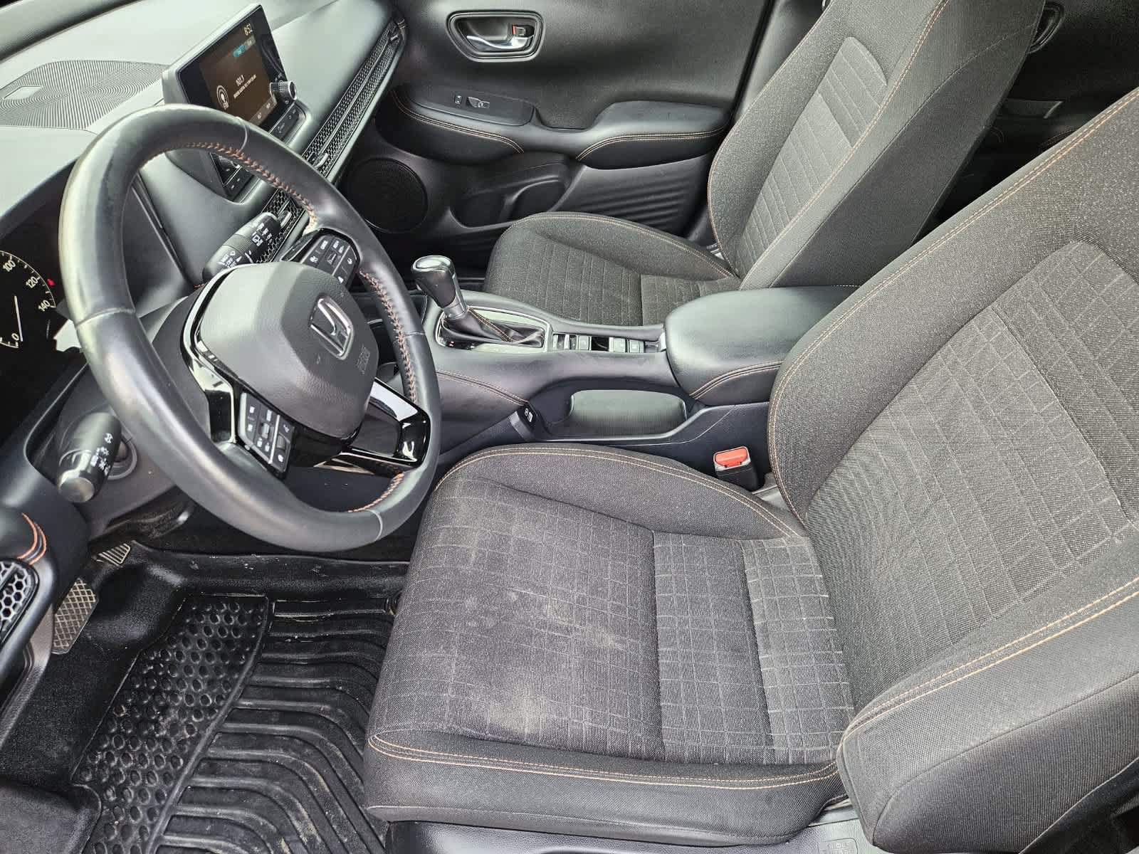 Used 2023 Honda HR-V Sport image 11