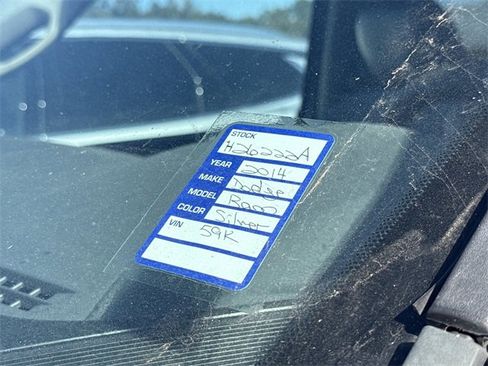 Used 2014 RAM 1500 Tradesman image 10