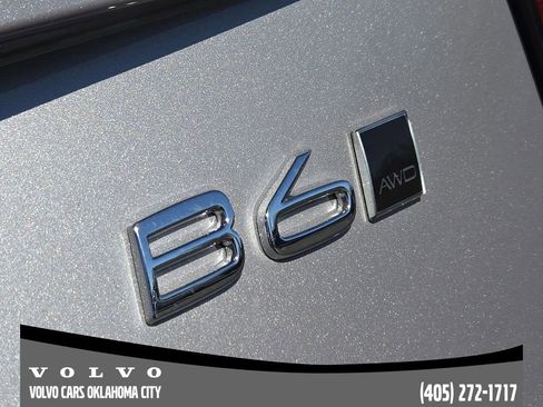 New 2026 Volvo XC90 B6 Ultra w/ Lounge Package AWD/4WD image 9