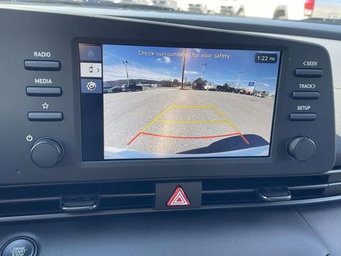 New 2026 Hyundai Elantra SEL Sport Premium image 15