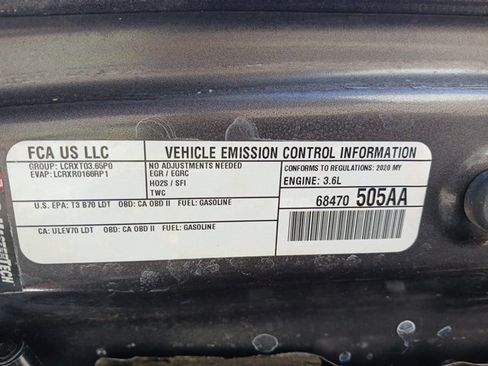 Used 2020 Jeep Gladiator Rubicon image 24