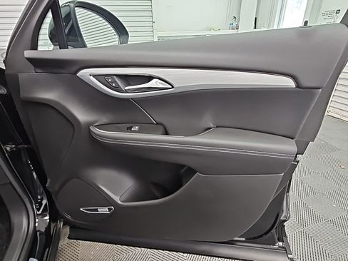 New 2026 Buick Envision Avenir image 45