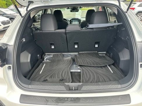 Certified 2026 Subaru Crosstrek 2.0i Premium AWD/4WD image 14
