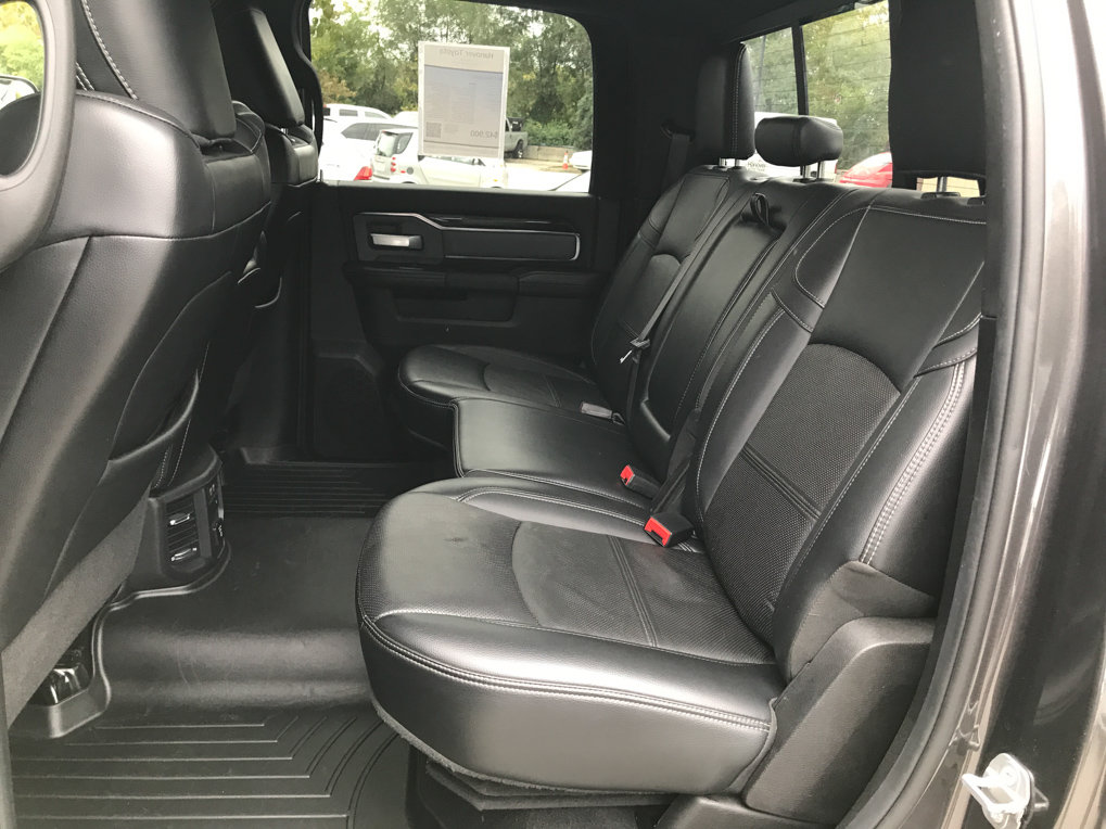 Used 2021 RAM 2500 Power Wagon AWD/4WD image 27