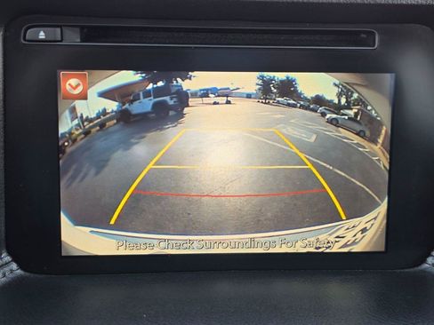 Used 2016 MAZDA CX-5 Grand Touring AWD/4WD image 31