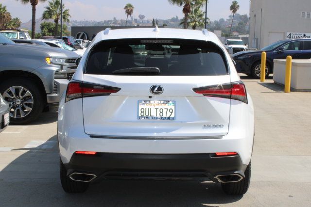 Used 2021 Lexus NX 300 FWD w/ Accessory Package 2 image 19