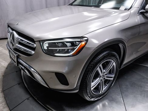Certified 2022 Mercedes-Benz GLC 300 GLC 300 image 12