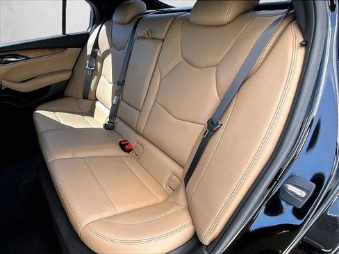 Used 2021 Cadillac CT5 Premium Luxury RWD image 28