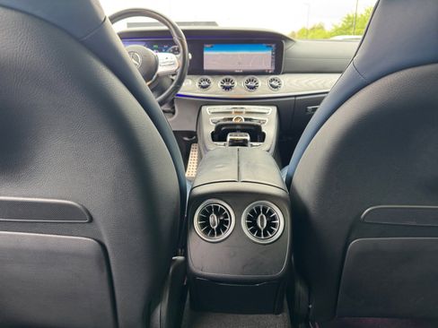 Used 2020 Mercedes-Benz CLS 450 image 32