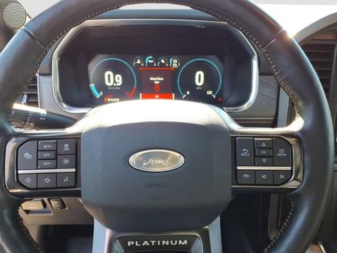 Used 2023 Ford F150 Platinum image 29