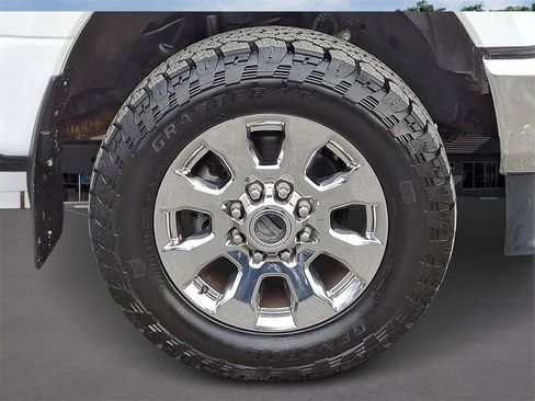 Certified 2021 Ford F350 XL w/ Power Equipment Group image 7