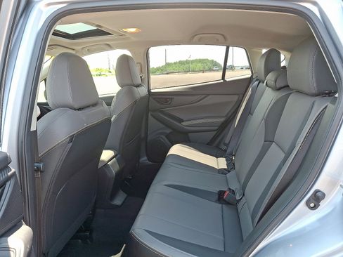 Certified 2023 Subaru Crosstrek 2.5i Sport image 10