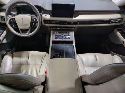 Certified 2023 Lincoln Aviator Reserve w/ Equipment Group 201A AWD/4WD image 29
