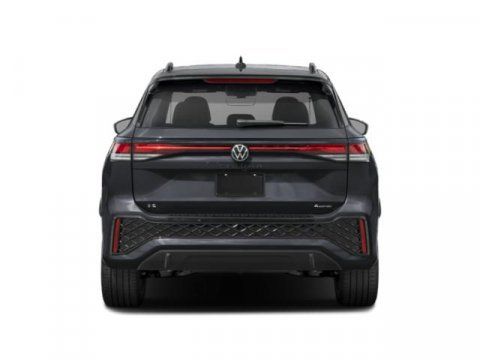 Used 2026 Volkswagen Tiguan SE R-Line AWD/4WD image 8