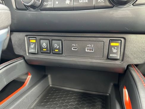 New 2026 Nissan Frontier PRO-4X w/ Tow Package AWD/4WD image 18