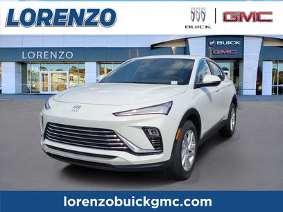 New 2026 Buick Envista Preferred w/ Convenience I Package