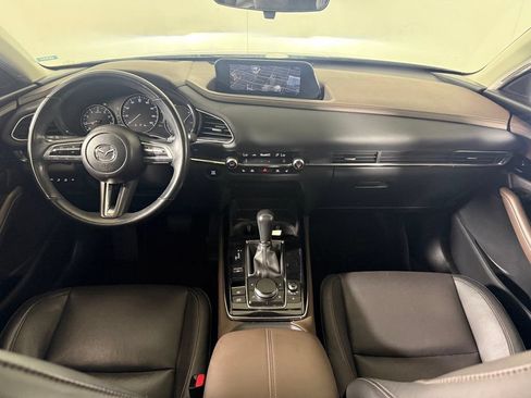 Used 2021 MAZDA CX-30 FWD 2.5 S w/ Premium Package image 21