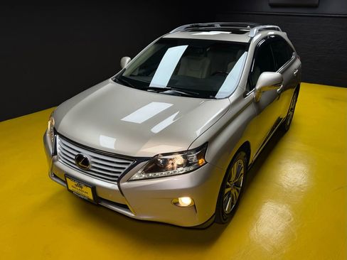 Used 2013 Lexus RX 350 F Sport image 56