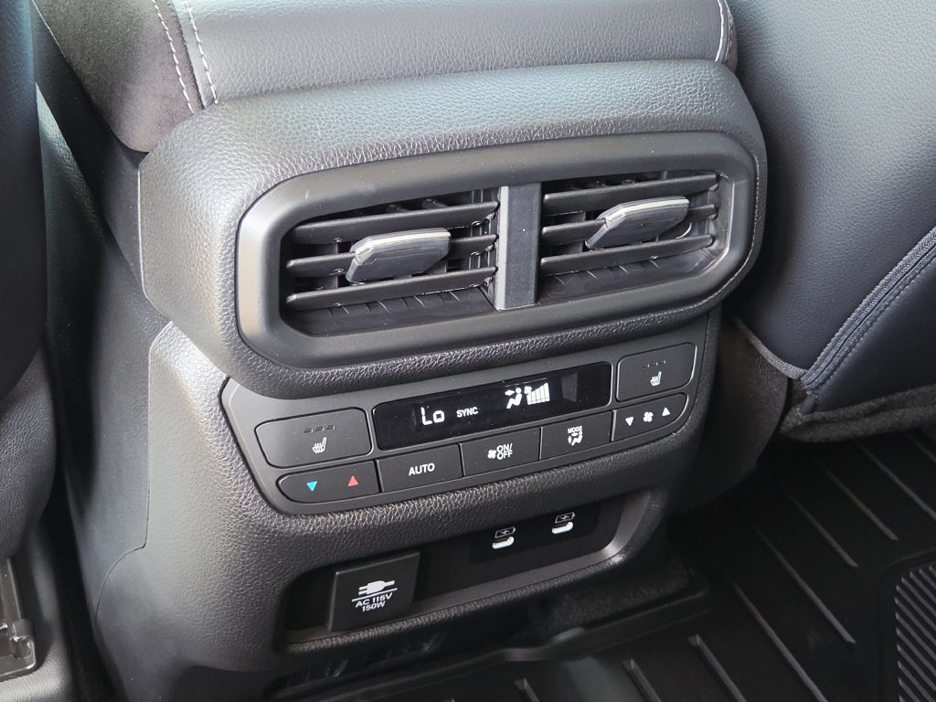 New 2026 Honda Pilot Elite image 12