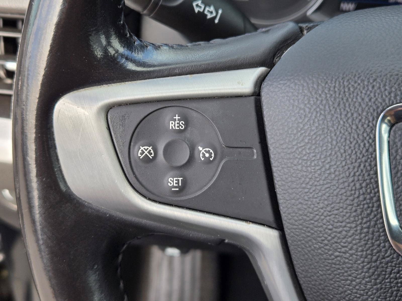 Used 2019 GMC Terrain SLE FWD image 18