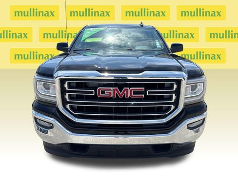 Used 2016 GMC Sierra 1500 SLE w/ SLE Value Package image 10