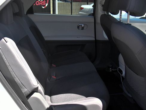 Used 2024 Hyundai Ioniq 5 SE RWD image 44