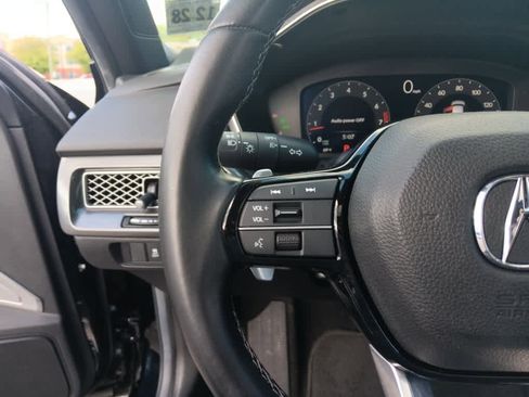 Used 2024 Acura Integra A-Spec FWD image 21
