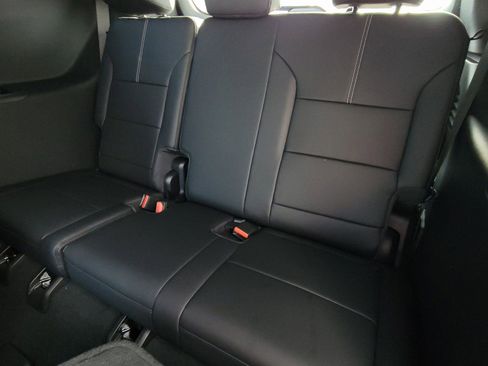 New 2026 GMC Acadia Elevation w/ Black Edition image 8