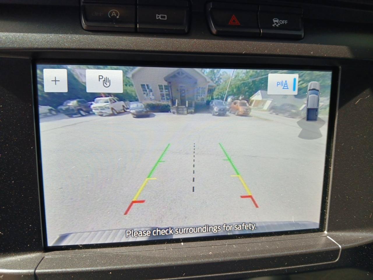 Used 2021 Ford F150 XLT w/ XTR Package AWD/4WD image 21