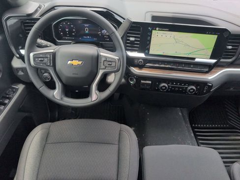 New 2026 Chevrolet Silverado 1500 LT AWD/4WD image 28