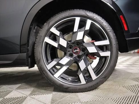 New 2026 MINI Cooper Countryman John Cooper Works w/ Comfort Package Max image 31