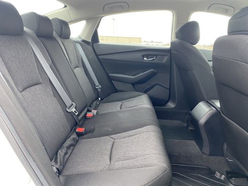 Certified 2023 Honda Accord LX image 15