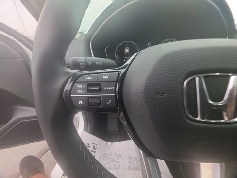 Certified 2023 Honda Civic EX-L image 16