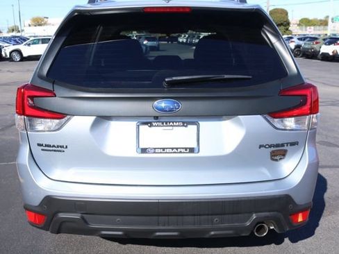 Used 2024 Subaru Forester Wilderness AWD/4WD image 6