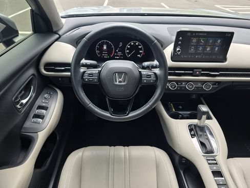 Used 2024 Honda HR-V EX-L image 13