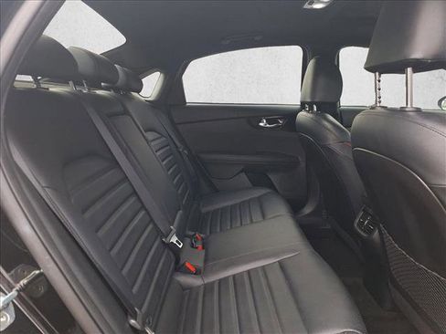 Used 2021 Kia Forte GT w/ GT2 Package image 18