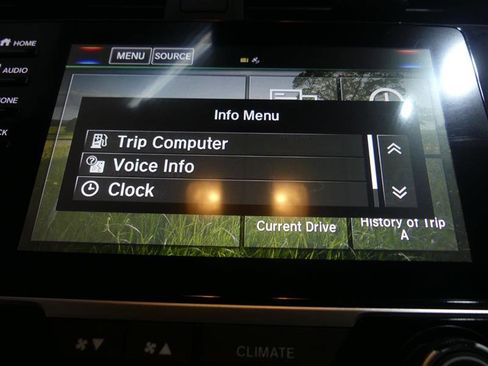 Used 2019 Honda Civic EX image 33