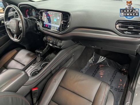 Used 2025 Dodge Durango R/T AWD/4WD image 30