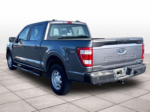 Used 2021 Ford F150 XL w/ Equipment Group 101A High RWD image 7