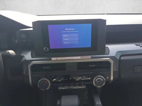 New 2026 Toyota Tacoma SR5 image 12