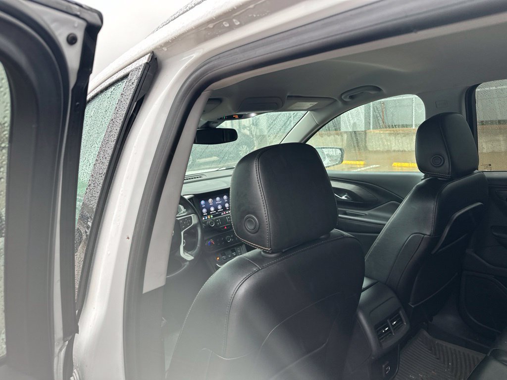 Used 2020 GMC Terrain SLT AWD/4WD image 25