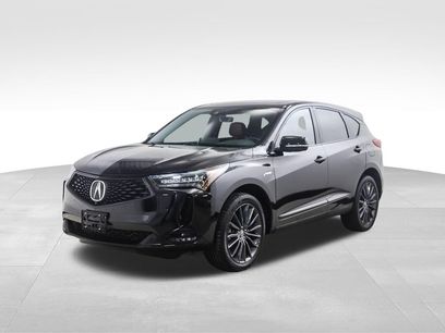 Used 2024 Acura RDX AWD w/ A-Spec & Advance Pkg