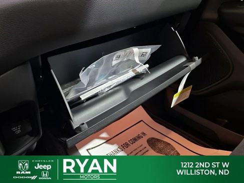 New 2026 RAM 1500 Big Horn image 41