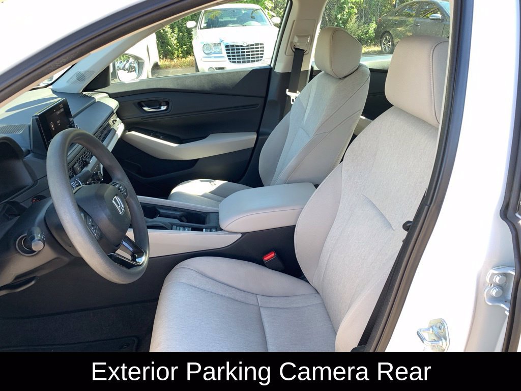 Used 2024 Honda Accord EX image 13
