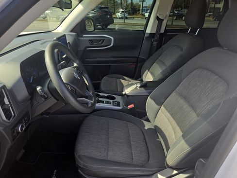 Used 2023 Ford Bronco Sport Big Bend image 18
