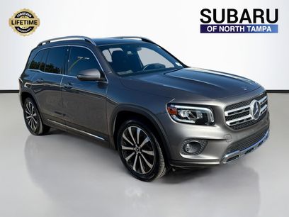 Used 2023 Mercedes-Benz GLB 250 4MATIC w/ Premium Package