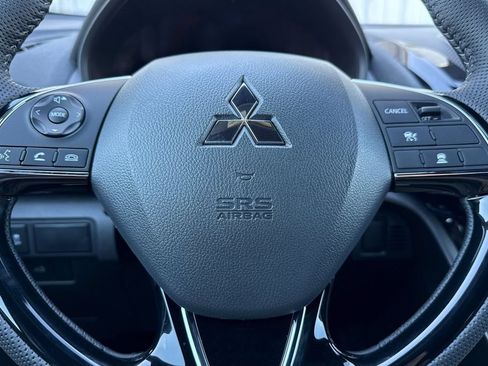 New 2026 Mitsubishi Eclipse Cross AWD image 23