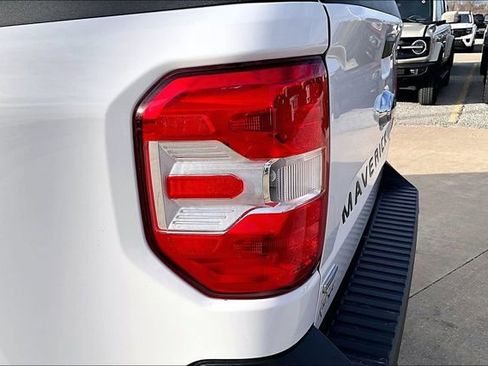 Used 2024 Ford Maverick XL image 24