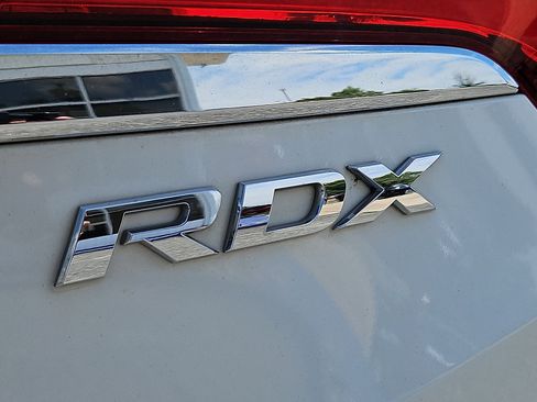 Used 2017 Acura RDX AWD w/ Technology Package image 32