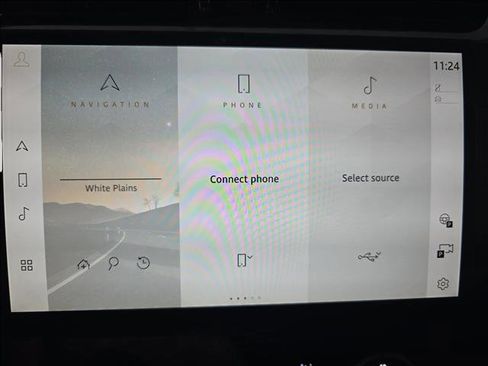 New 2026 Jaguar F-PACE R-Dynamic S image 23